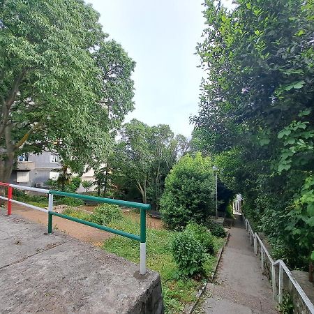 Apartament Belvia Rijeka Zewnętrze zdjęcie