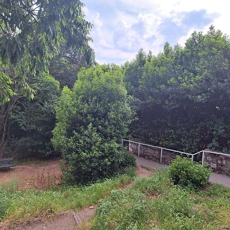 Apartament Belvia Rijeka Zewnętrze zdjęcie