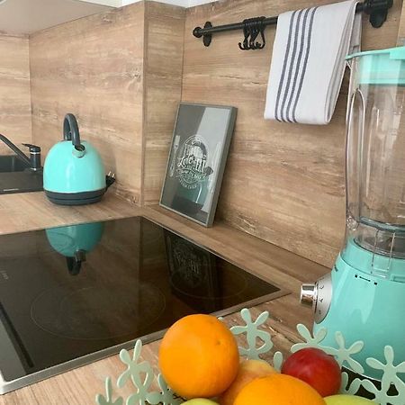 Apartament Belvia Rijeka Zewnętrze zdjęcie
