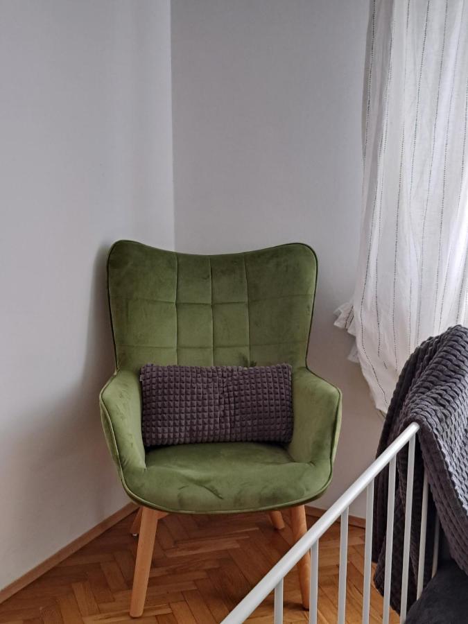 Apartament Belvia Rijeka Zewnętrze zdjęcie