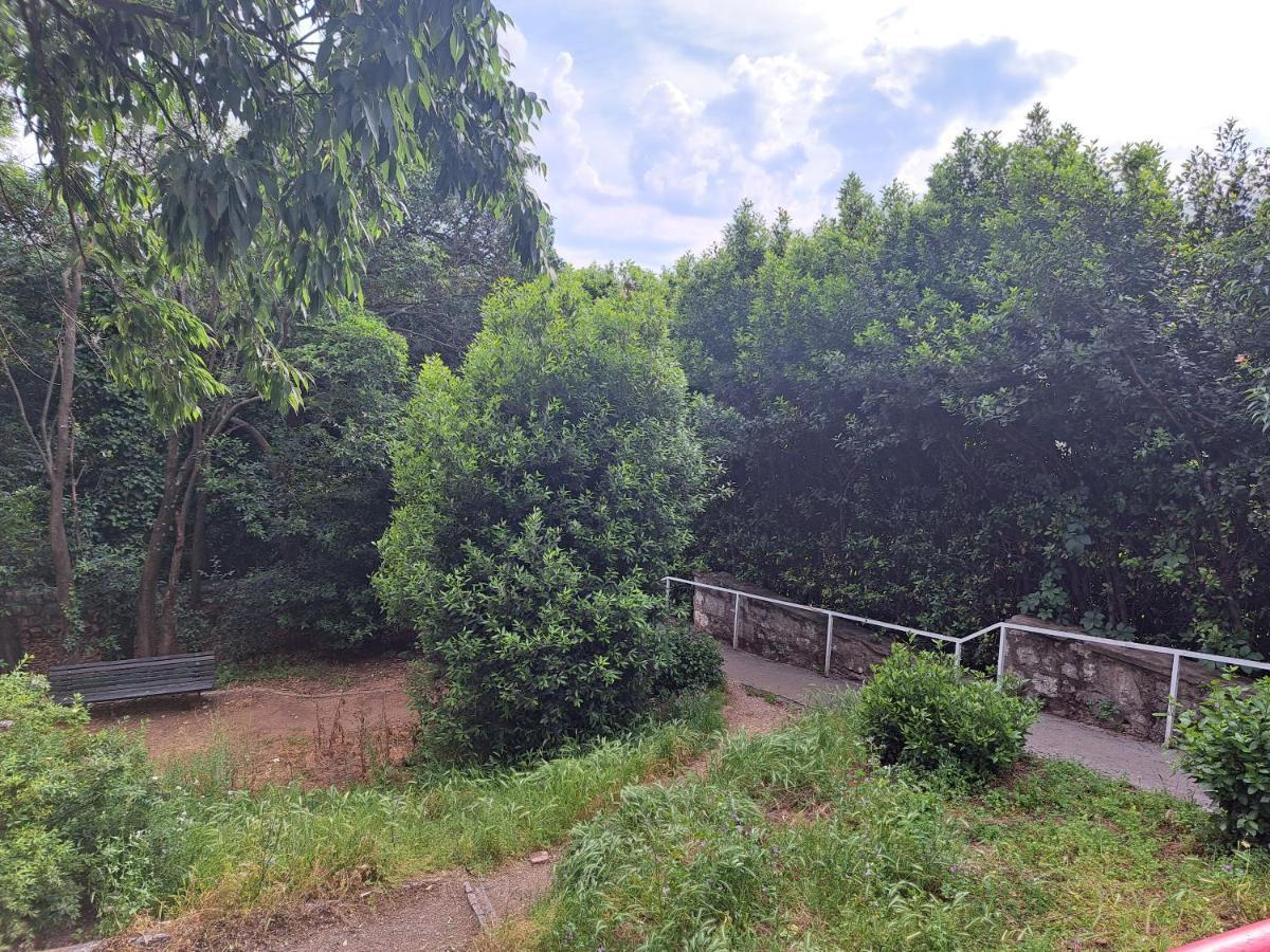 Apartament Belvia Rijeka Zewnętrze zdjęcie