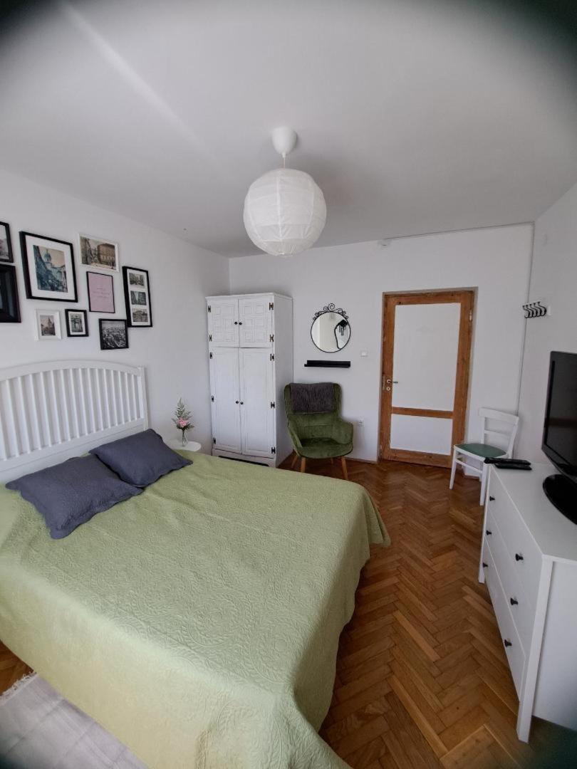Apartament Belvia Rijeka Zewnętrze zdjęcie