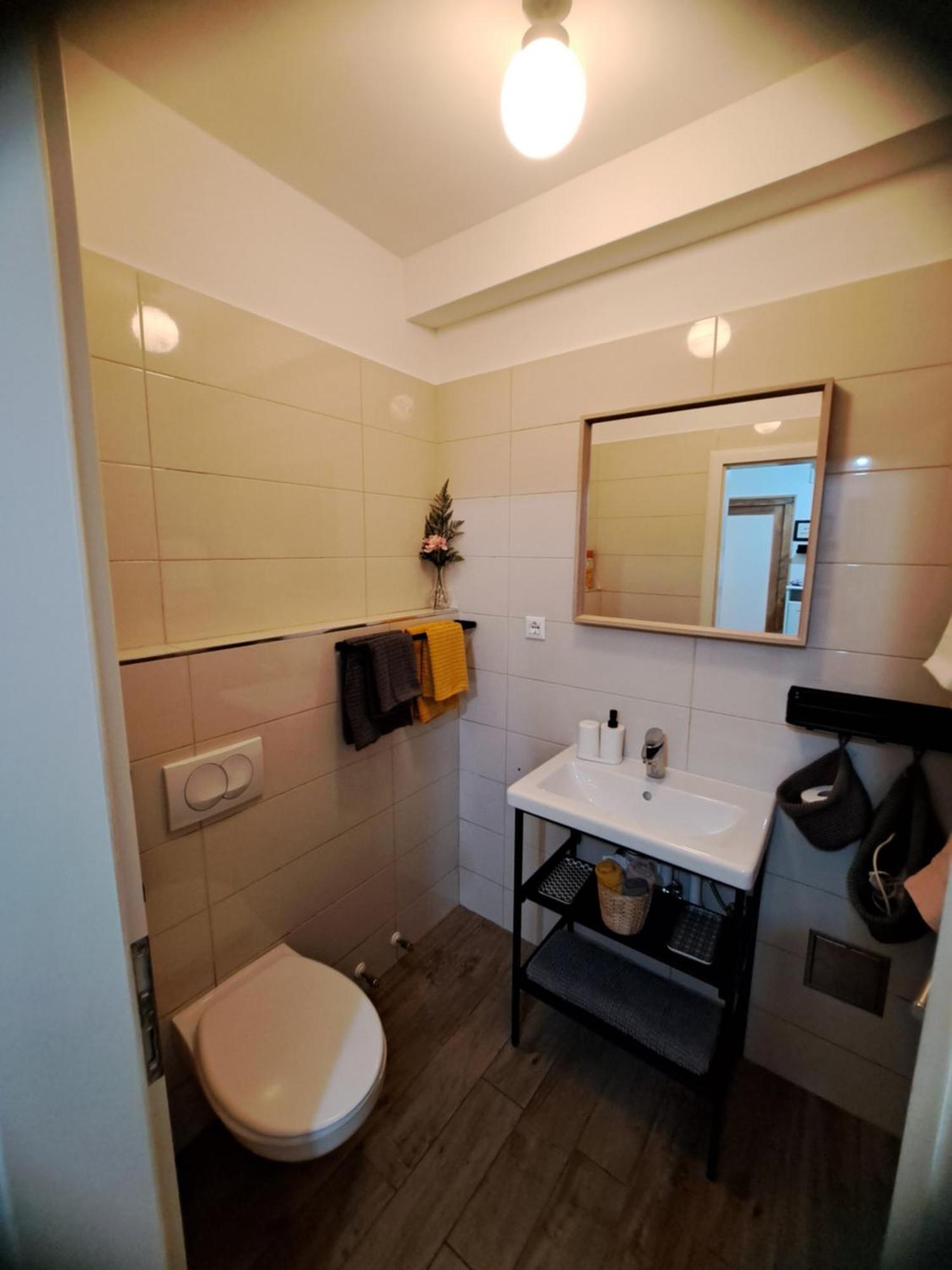 Apartament Belvia Rijeka Zewnętrze zdjęcie