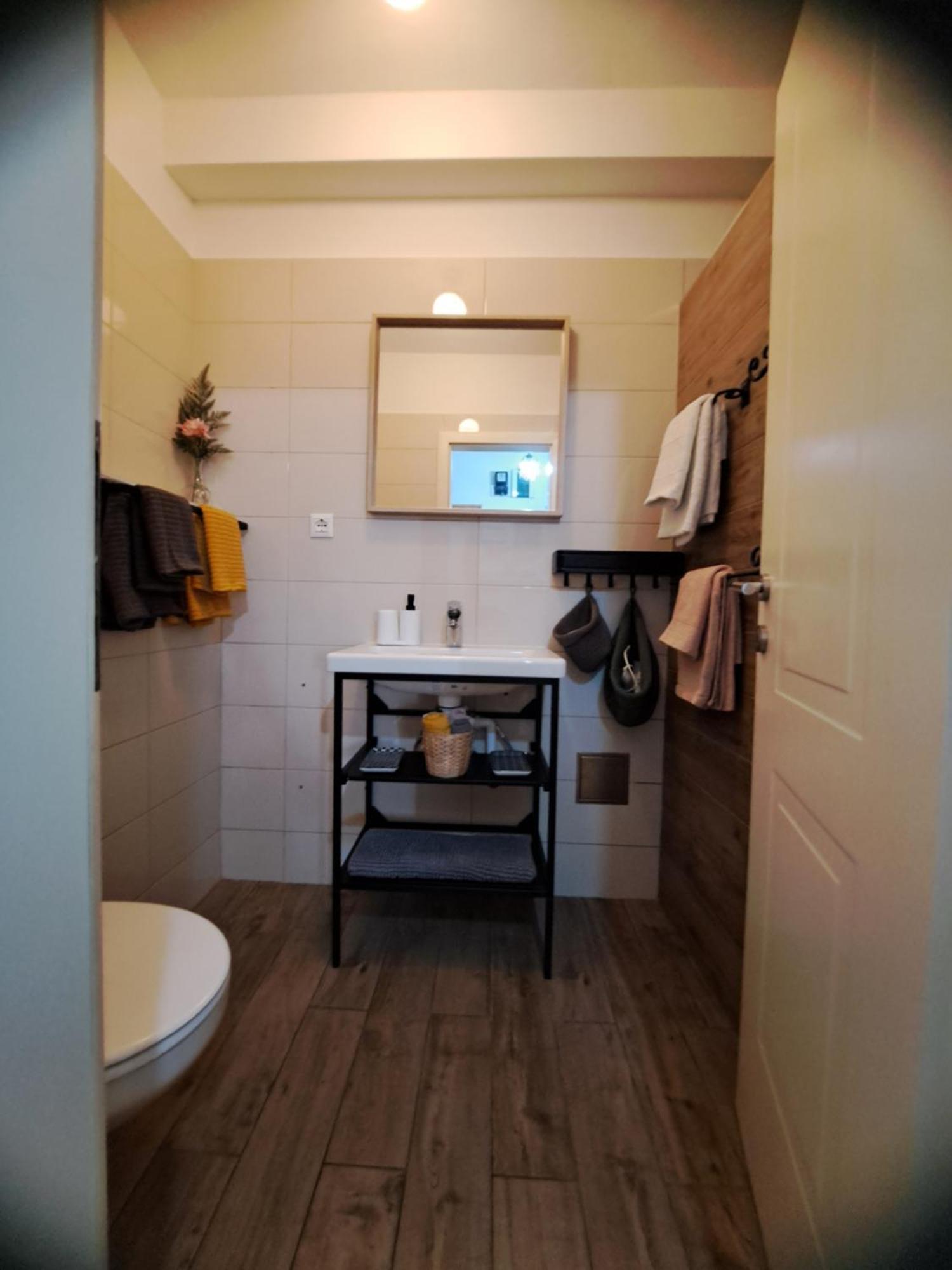 Apartament Belvia Rijeka Zewnętrze zdjęcie
