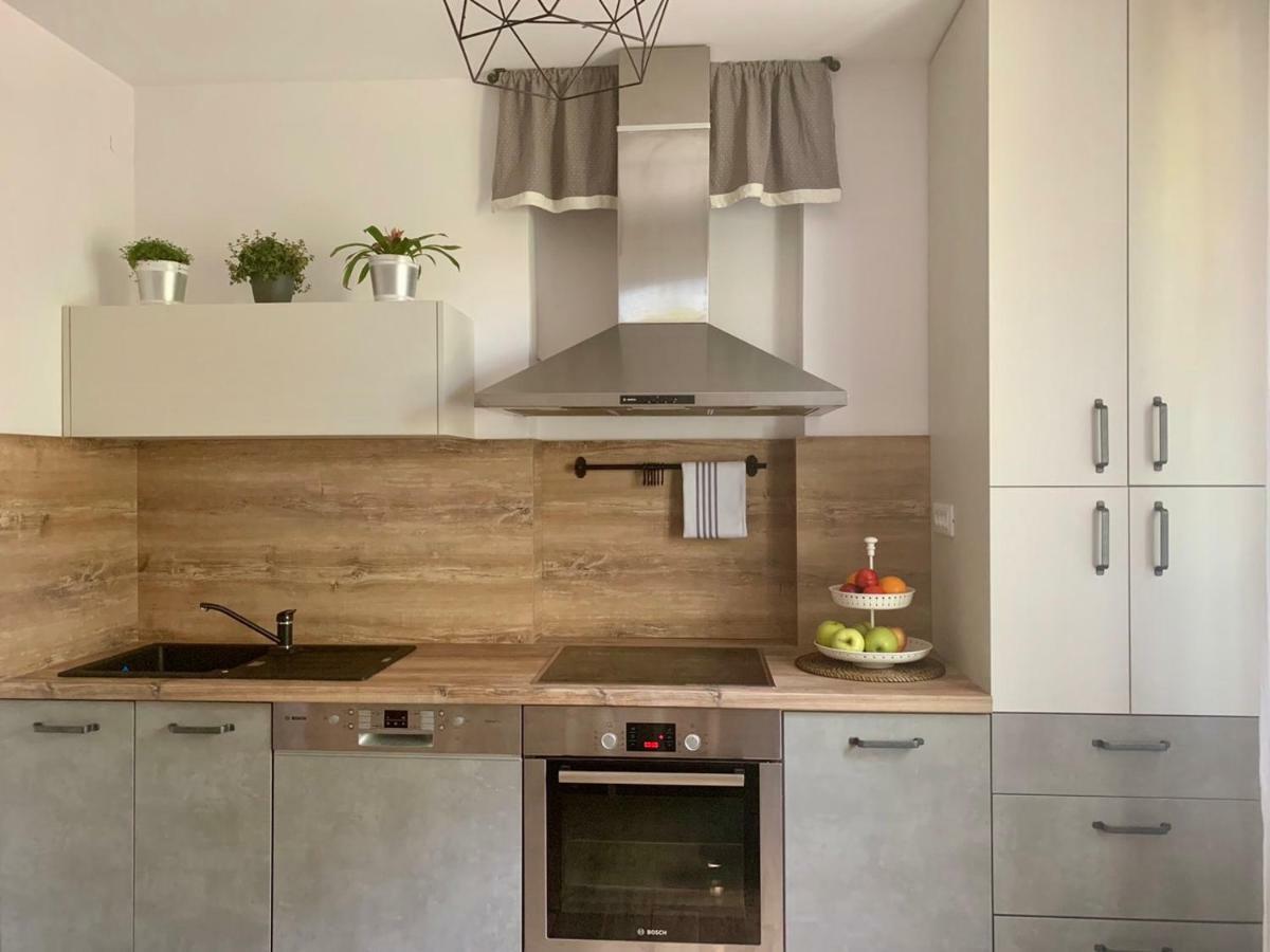 Apartament Belvia Rijeka Zewnętrze zdjęcie