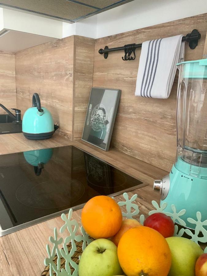 Apartament Belvia Rijeka Zewnętrze zdjęcie
