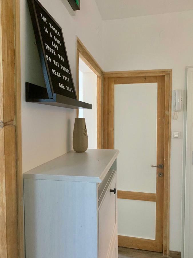 Apartament Belvia Rijeka Zewnętrze zdjęcie