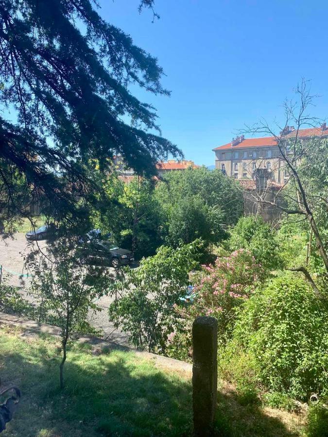 Apartament Belvia Rijeka Zewnętrze zdjęcie